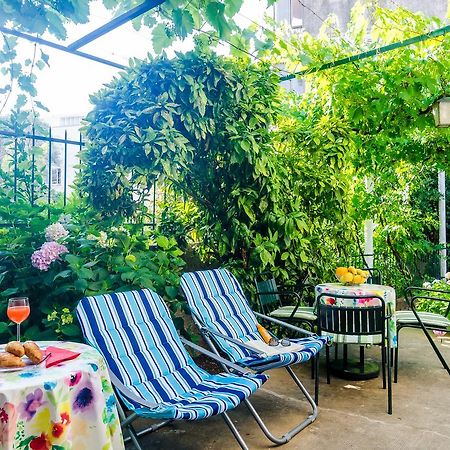 Apartment Tranquilo Garden Ragusa Esterno foto