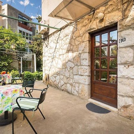 Apartment Tranquilo Garden Ragusa Esterno foto