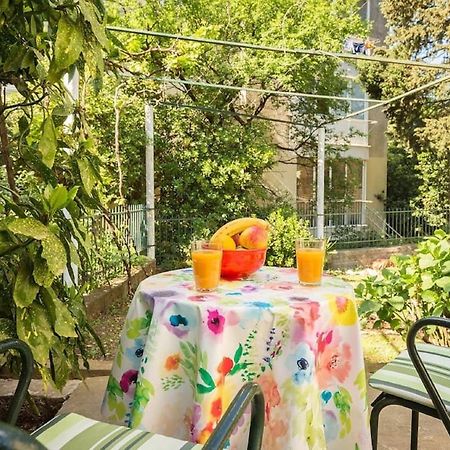 Apartment Tranquilo Garden Ragusa Esterno foto