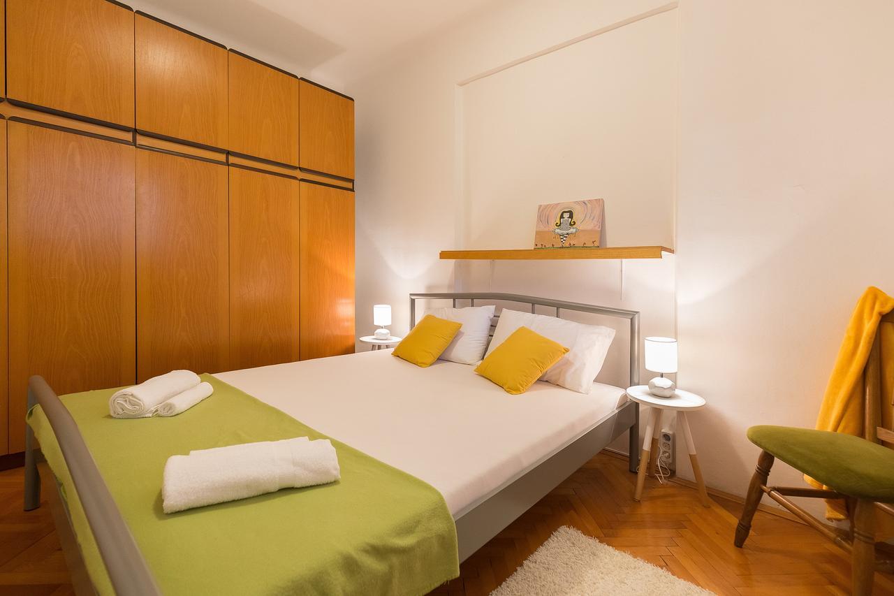 Apartment Tranquilo Garden Ragusa Esterno foto