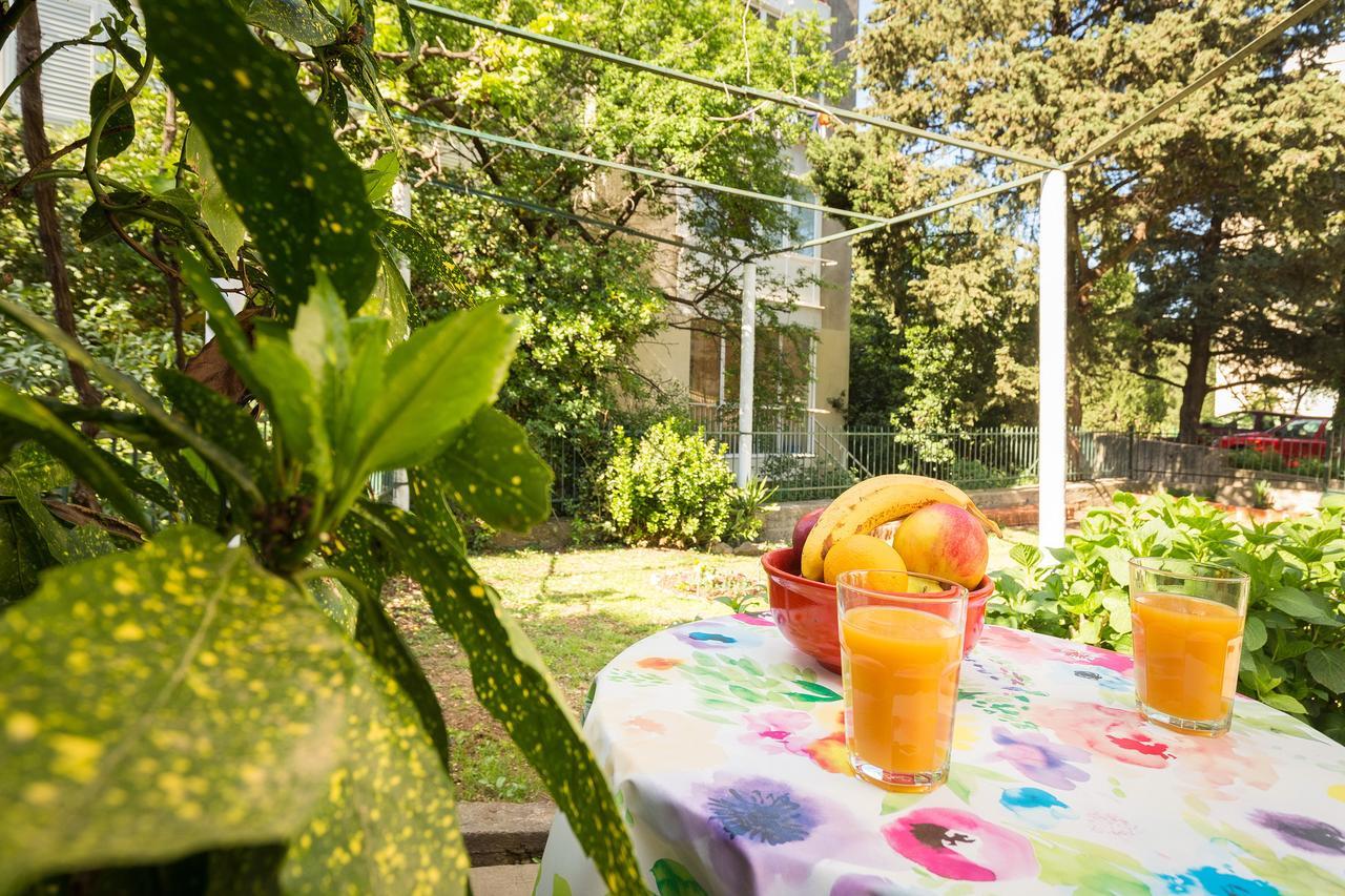 Apartment Tranquilo Garden Ragusa Esterno foto