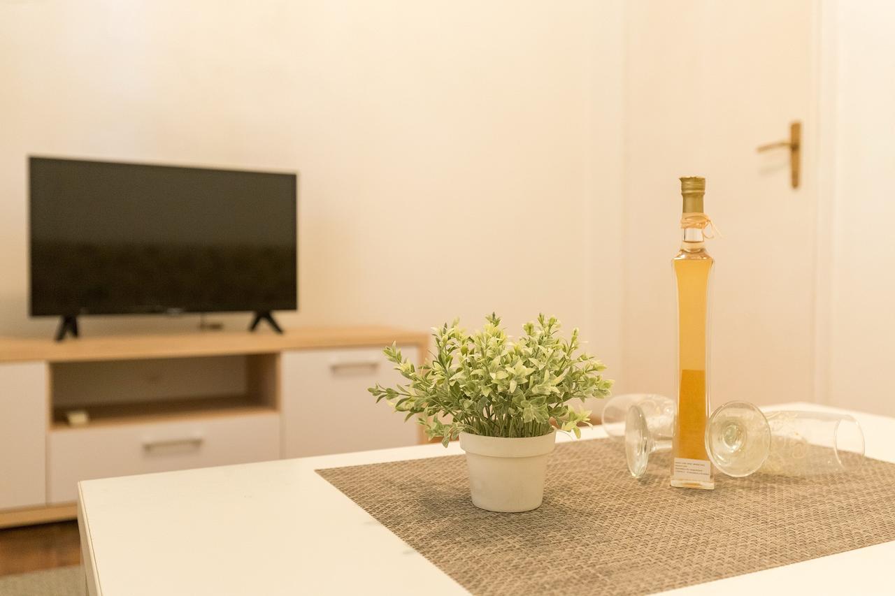 Apartment Tranquilo Garden Ragusa Esterno foto